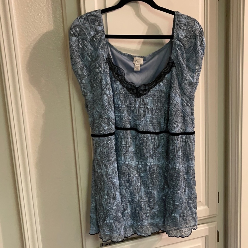 Blouse